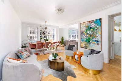 161 E 79th Street #7A, New York, NY 10075 - Photo 3