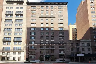 161 E 79th Street #7A, New York, NY 10075 - Photo 15