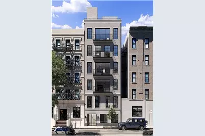 303 W 113th Street #PH, New York, NY 10026 - Photo 23