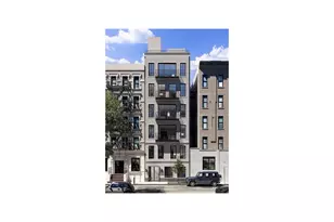 303 W 113th St, New York, NY 10026 - Photo 23