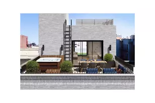 303 W 113th St, New York, NY 10026 - Photo 9