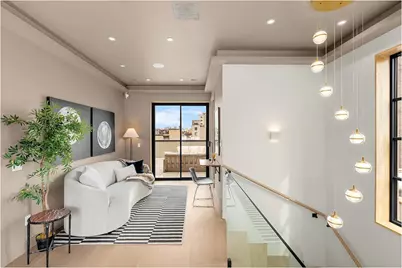 303 W 113th Street #PH, New York, NY 10026 - Photo 7