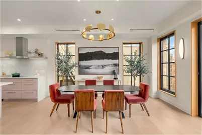 303 W 113th Street #PH, New York, NY 10026 - Photo 3