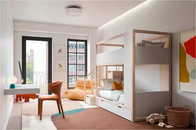 303 W 113th Street #PH, New York, NY 10026 - Photo 21