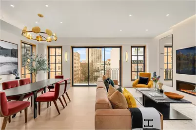 303 W 113th Street #PH, New York City, NY 10026 - Photo 1