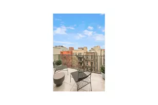 303 W 113th St, New York, NY 10026 - Photo 15