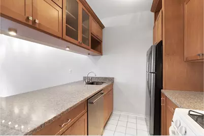 350 Albany Street #2K, New York City, NY 10280 - Photo 3