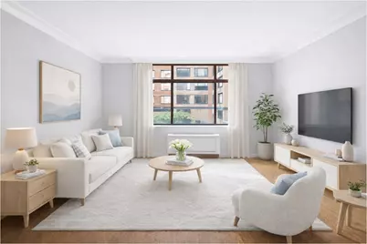 350 Albany Street #2K, New York City, NY 10280 - Photo 1