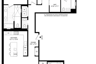 207 W 79th St, New York City, NY 10024 - Photo 11