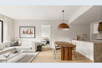 2505 Broadway #7B, New York City, NY 10025 - Photo 1