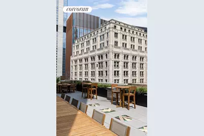 88 Greenwich Street #516, New York City, NY 10006 - Photo 9