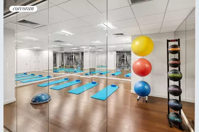 88 Greenwich Street #516, New York City, NY 10006 - Photo 17