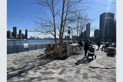 440 E 57th Street #15B, New York, NY 10022 - Photo 13