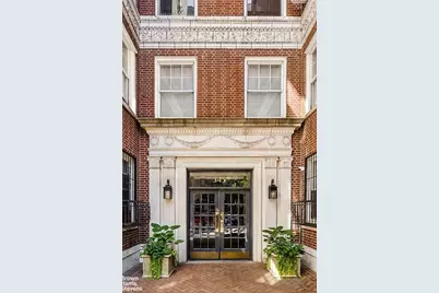 345 W 55th Street #1C, New York, NY 10019 - Photo 7