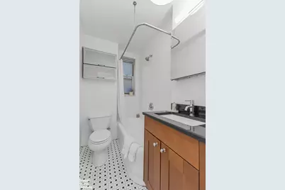 345 W 55th Street #1C, New York City, NY 10019 - Photo 5