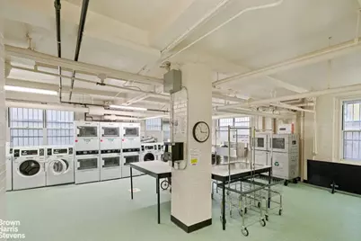 345 W 55th Street #1C, New York, NY 10019 - Photo 9