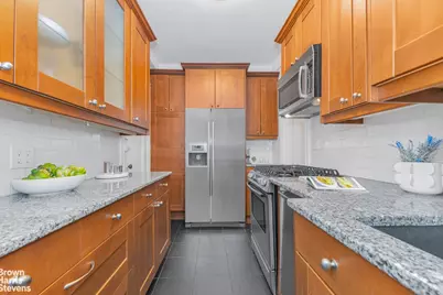345 W 55th Street #1C, New York City, NY 10019 - Photo 3