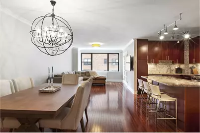 440 E 62nd Street #6C, New York City, NY 10065 - Photo 1