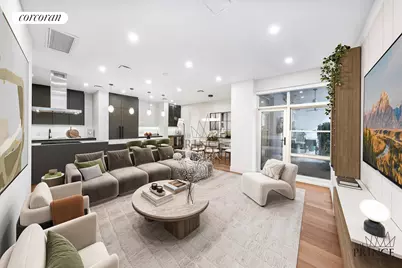 159 Madison Avenue #10ABC, New York City, NY 10016 - Photo 1