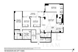 159 Madison Ave, New York City, NY 10016 - Photo 21
