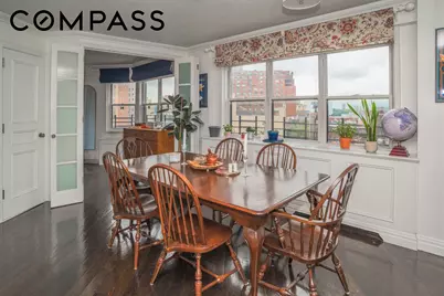 31 Jane Street #9AB, New York City, NY 10014 - Photo 9
