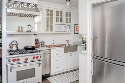 31 Jane Street #9AB, New York City, NY 10014 - Photo 3