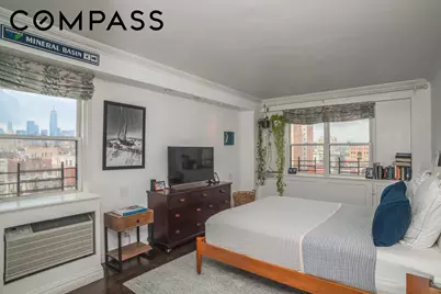 31 Jane Street #9AB, New York City, NY 10014 - Photo 5