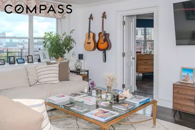 31 Jane Street #9AB, New York City, NY 10014 - Photo 7