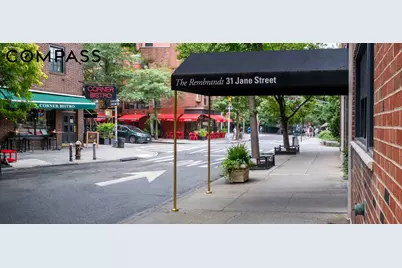 31 Jane Street #9AB, New York City, NY 10014 - Photo 13