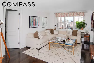 31 Jane Street #9AB, New York City, NY 10014 - Photo 1