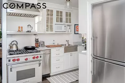 31 Jane Street #9AB, New York City, NY 10014 - Photo 3
