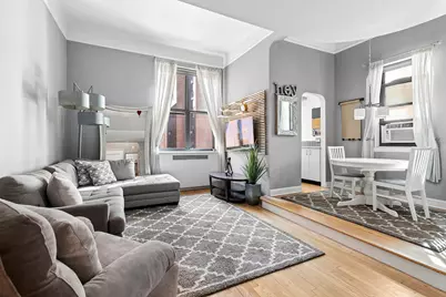 104 E 37th Street #3E, New York City, NY 10016 - Photo 1