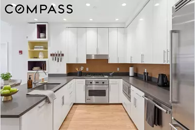 1 Hanson Place #18L, New York City, NY 11243 - Photo 3