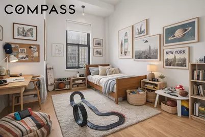 1 Hanson Place #18L, New York City, NY 11243 - Photo 9