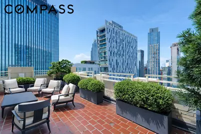 1 Hanson Place #18L, New York City, NY 11243 - Photo 19