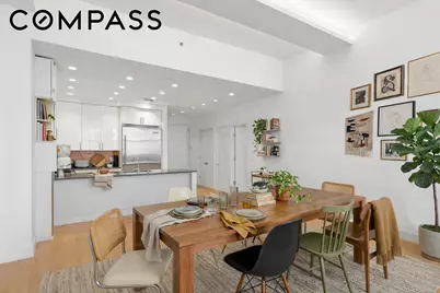 1 Hanson Place #18L, New York City, NY 11243 - Photo 5