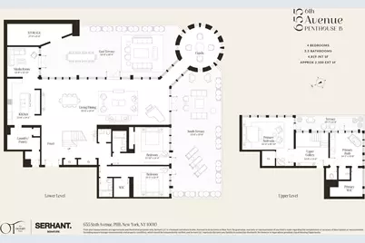 655 6th Avenue #PHB, New York City, NY 10010 - Photo 35