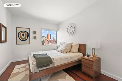 193 Luquer Street #4, New York City, NY 11231 - Photo 5