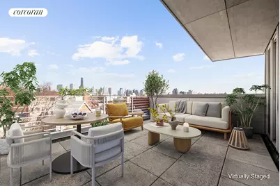 193 Luquer Street #4, New York City, NY 11231 - Photo 13