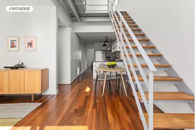 193 Luquer Street #4, New York City, NY 11231 - Photo 3