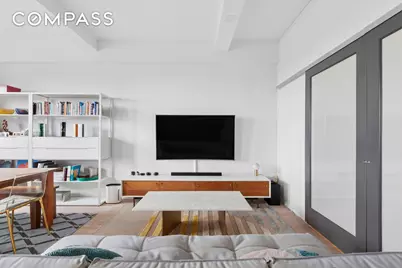 444 Central Park W #16C, New York City, NY 10025 - Photo 3