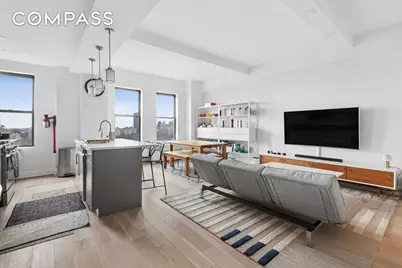 444 Central Park W #16C, New York City, NY 10025 - Photo 1