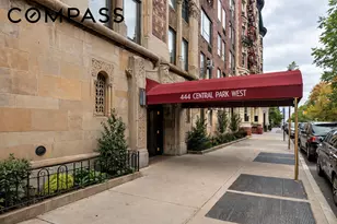 444 Central Prk W, New York City, NY 10025 - Photo 11