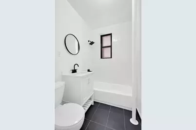 48 W 138th Street #2F, New York City, NY 10037 - Photo 5