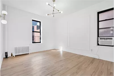 48 W 138th Street #2F, New York City, NY 10037 - Photo 3