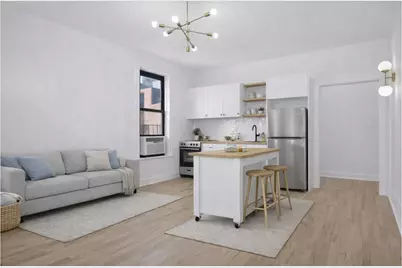 48 W 138th Street #2F, New York City, NY 10037 - Photo 1