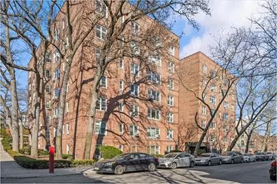 525 W 236th Street #3J, New York City, NY 10463 - Photo 23