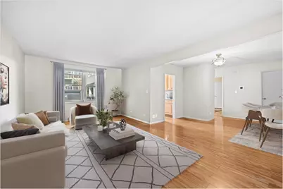 525 W 236th Street #3J, New York City, NY 10463 - Photo 1