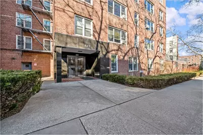 525 W 236th Street #3J, New York City, NY 10463 - Photo 21