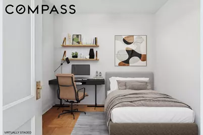 137 W 142nd Street #4B, New York City, NY 10030 - Photo 5